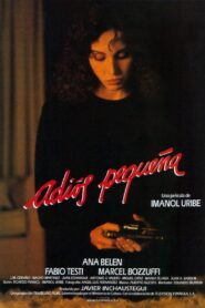 Adiós pequeña Online En Netflix
