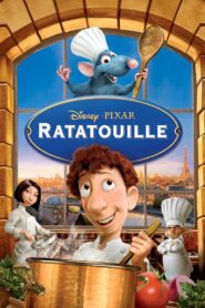 Ratatouille Online En Netflix