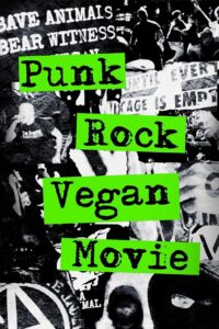 Punk Rock Vegan Movie Online En Netflix