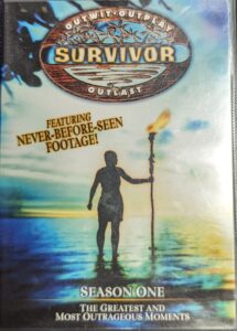 Survivor – Season One: The Greatest and Most Outrageous Moments Online En Netflix