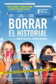 Effacer l’historique Online En Netflix