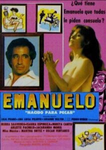 Emanuelo Online En Netflix