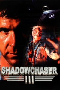 Project Shadowchaser III Online En Netflix