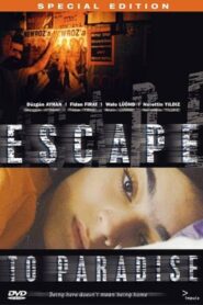 Escape to Paradise Online En Netflix