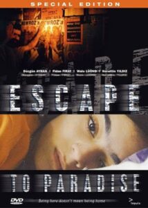 Escape to Paradise Online En Netflix