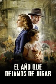 Als Hitler das rosa Kaninchen stahl Online En Netflix