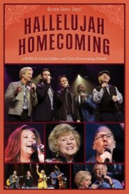 Hallelujah Homecoming Online En Netflix