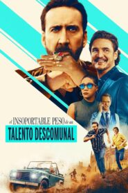 El peso del talento Online En Netflix