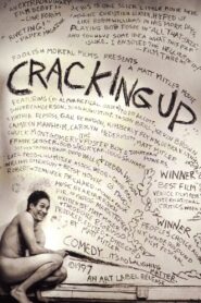 Cracking Up Online En Netflix