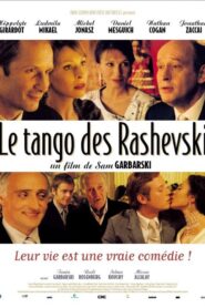 Le tango des Rashevski Online En Netflix
