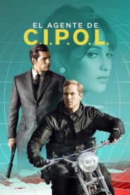 El agente de C.I.P.O.L. Online En Netflix