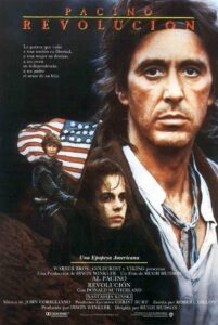 Revolution Online En Netflix
