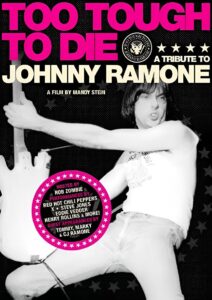 Too Tough to Die: A Tribute to Johnny Ramone Online En Netflix