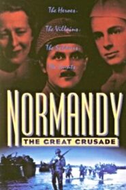 Normandy: The Great Crusade Online En Netflix