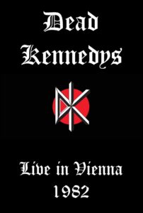 Dead Kennedys: Live in Vienna Online En Netflix