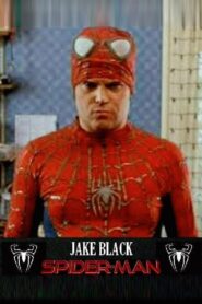 Jack Black: Spider-Man Online En Netflix