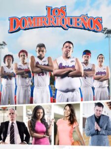 Los Domirriqueños Online En Netflix