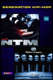 1992 : pourquoi les jeunes aiment le rap ? Online En Netflix