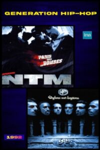 1992 : pourquoi les jeunes aiment le rap ? Online En Netflix