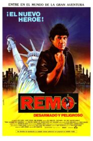Remo, desarmado y peligroso Online En Netflix