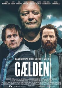 Gælden Online En Netflix