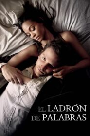 El ladrón de palabras Online En Netflix