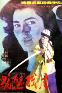 戈壁残月 Online En Netflix