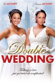 Double Wedding Online En Netflix