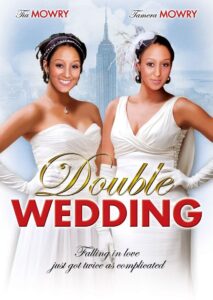 Double Wedding Online En Netflix