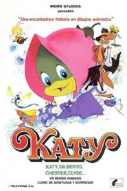 Katy, la oruga Online En Netflix
