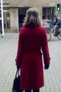 Nie patrz wstecz Online En Netflix