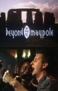 Beyond the Maypole Online En Netflix