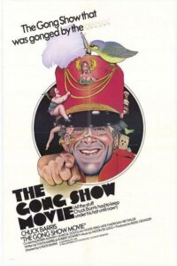 The Gong Show Movie Online En Netflix