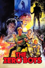 The Zero Boys Online En Netflix