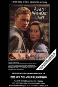 Absent Without Leave Online En Netflix