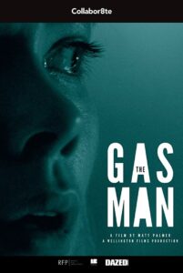 The Gas Man Online En Netflix