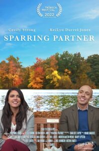Sparring Partner Online En Netflix