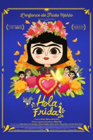 Hola Frida! Online En Netflix