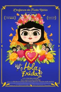 Hola Frida! Online En Netflix