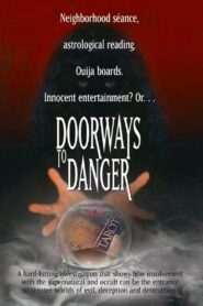 Doorways To Danger Online En Netflix
