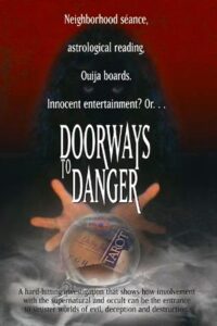 Doorways To Danger Online En Netflix