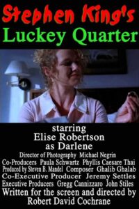 Luckey Quarter Online En Netflix