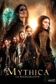 Mythica: The Necromancer Online En Netflix