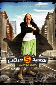 الفيل في المنديل Online En Netflix