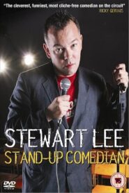 Stewart Lee: Stand-Up Comedian Online En Netflix