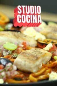 Studio Cocina: Temporada 5 {year} En Netflix