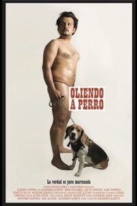 Oliendo a Perro Online En Netflix