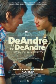 DeAndré#DeAndré – Storia di un impiegato Online En Netflix