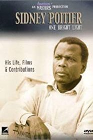 Sidney Poitier: One Bright Light Online En Netflix