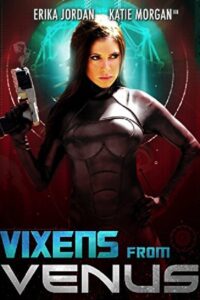 Vixens from Venus Online En Netflix